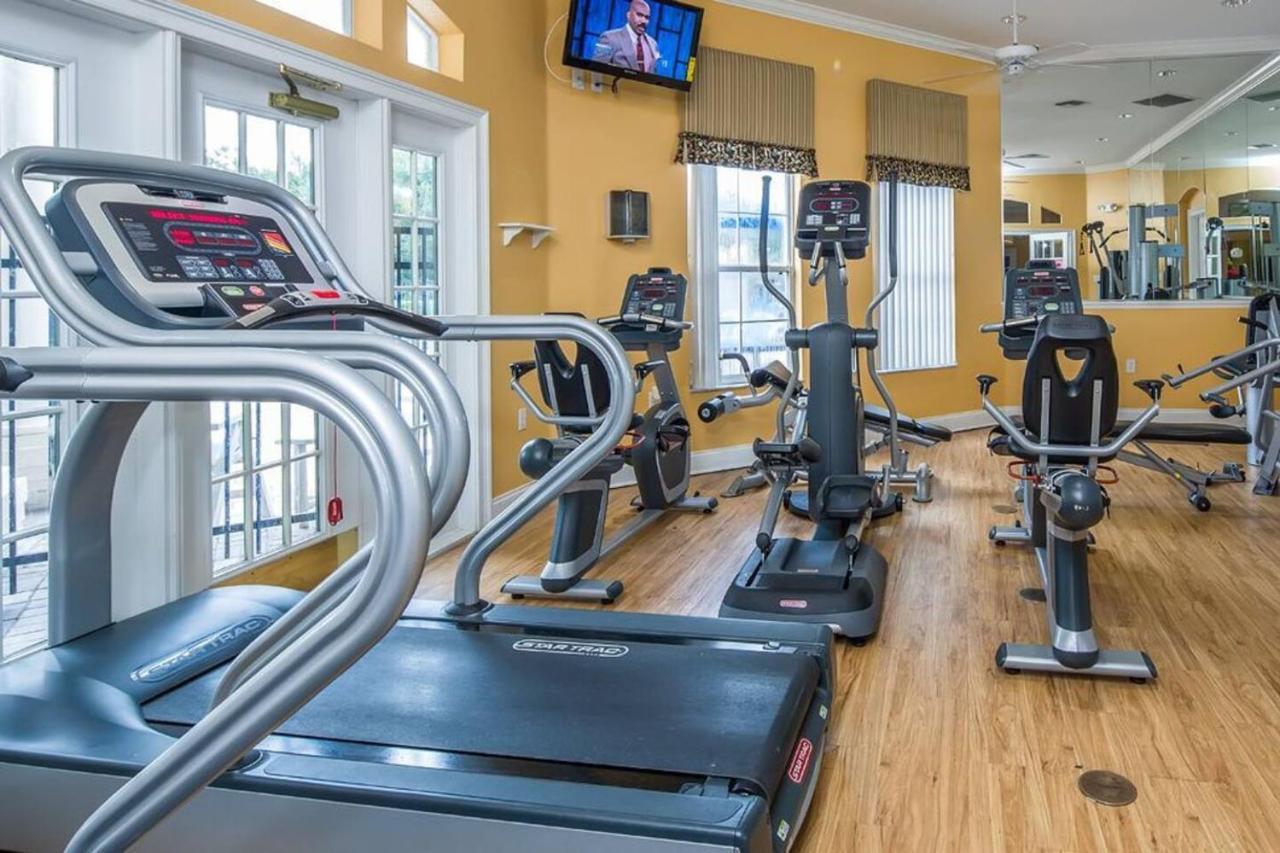 Edwin Island - Luxury Home, Excellent Location, Gated-Community Kissimmee Extérieur photo