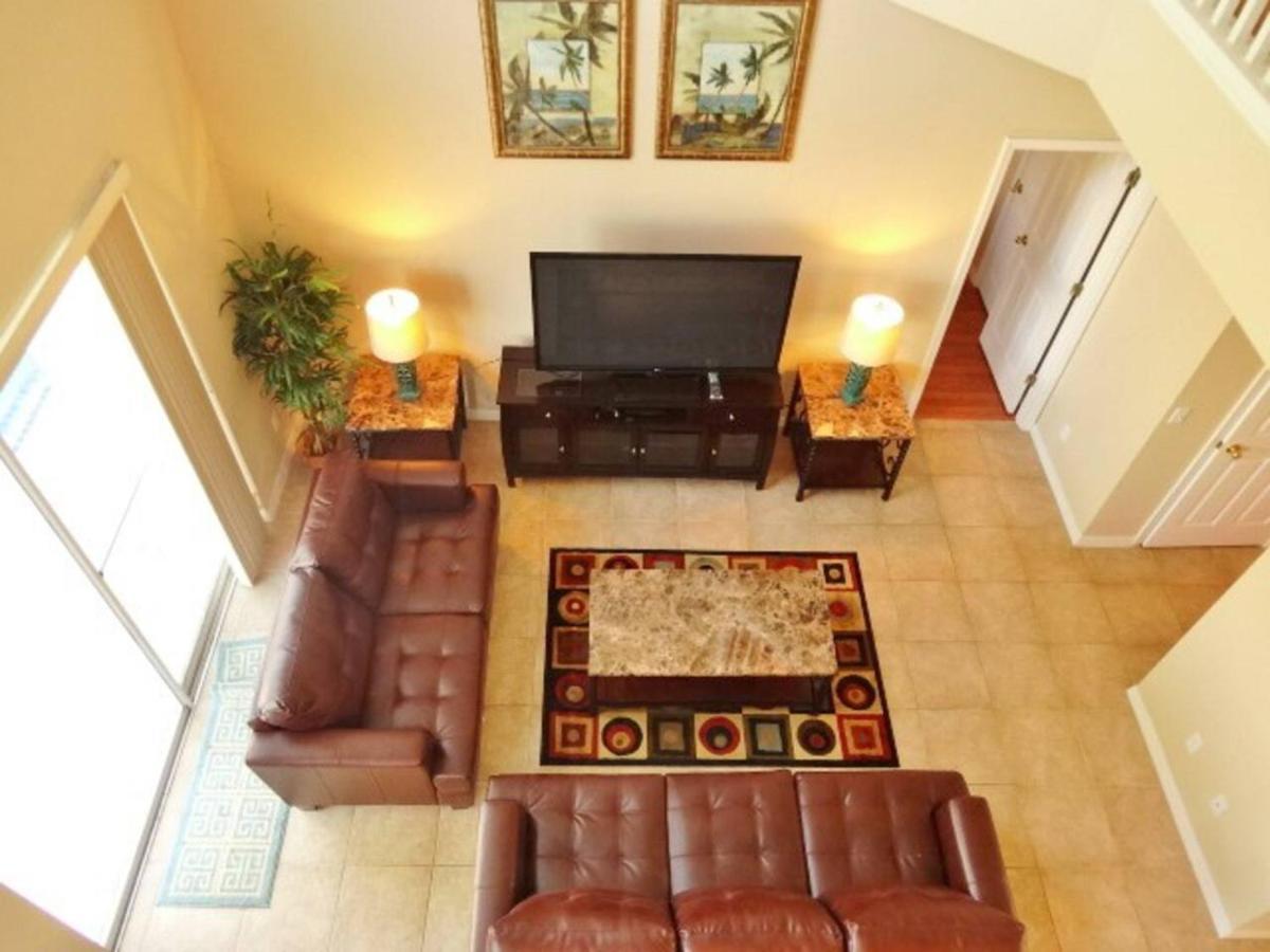 Edwin Island - Luxury Home, Excellent Location, Gated-Community Kissimmee Extérieur photo