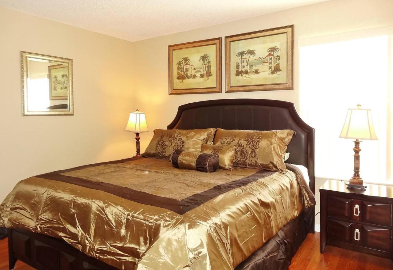 Edwin Island - Luxury Home, Excellent Location, Gated-Community Kissimmee Extérieur photo