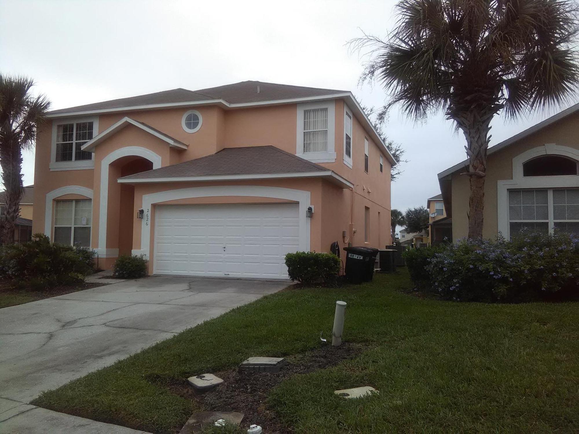 Edwin Island - Luxury Home, Excellent Location, Gated-Community Kissimmee Extérieur photo